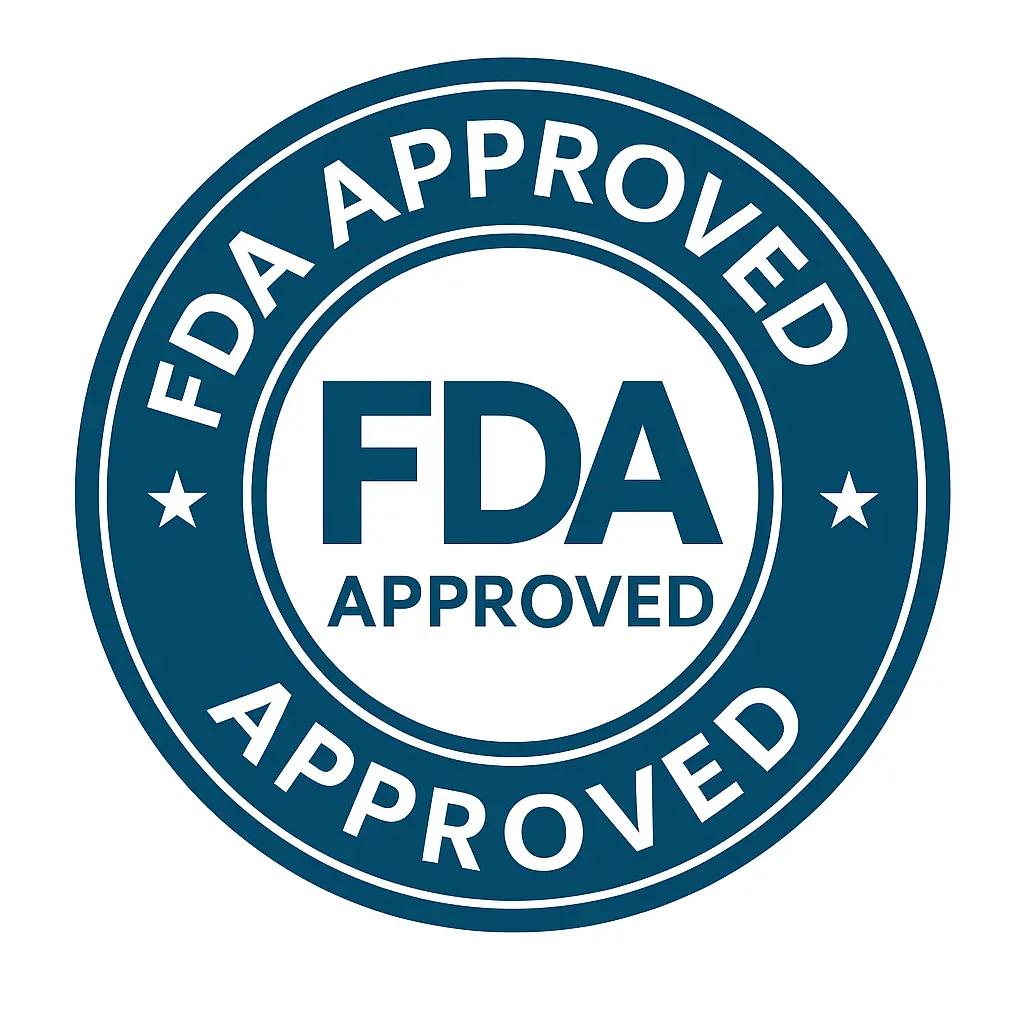 GlucoTrust-FDA-Approved