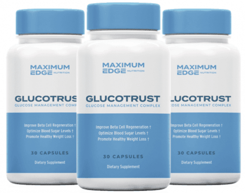 GlucoTrust-Supplement